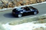 Bugatti Veyron 16.4 Grand Sport Vitesse 2012 года